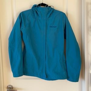 Marmot Minimalist Goretex rain jacket